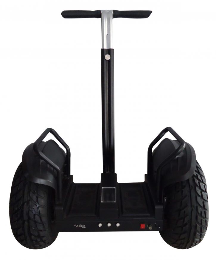 Image for Self-Balancing Scooter- Rhino at Low Price in Delhi, India with ID of: 2790504