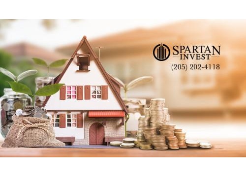 Image for Spartan Invest with ID of: 2790563