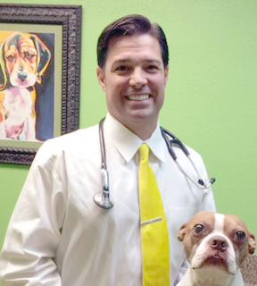 Image for The Vet on 4th with ID of: 2790642