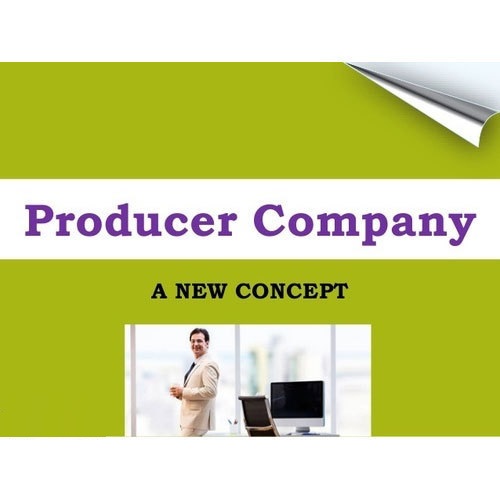 Image for Why need producer company registration? with ID of: 2790653