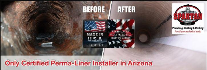 Image for Spartan Plumbing, Heating & Cooling with ID of: 2790796