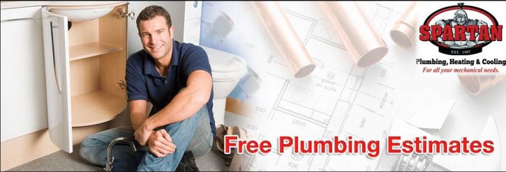 Image for Spartan Plumbing, Heating & Cooling with ID of: 2790806