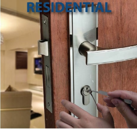 Image for Downtown Locksmith with ID of: 2790929