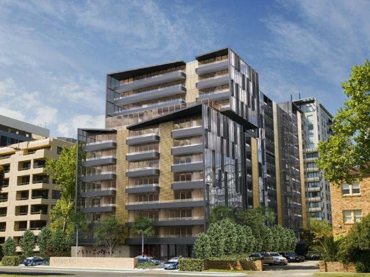 Image for Melbourne Owners Corporations with ID of: 2791148