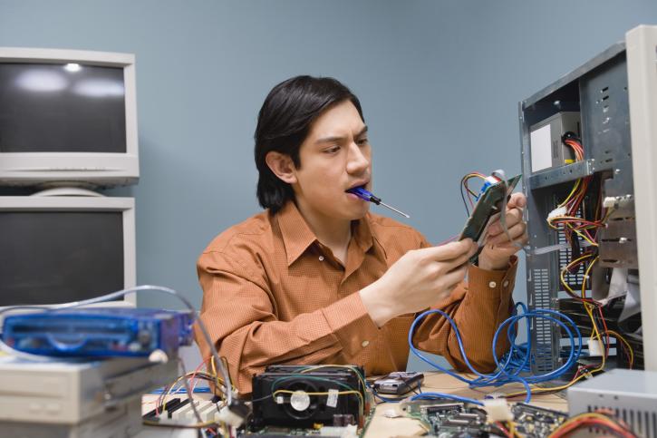 Image for Tek-star Computer Service INC with ID of: 2791307