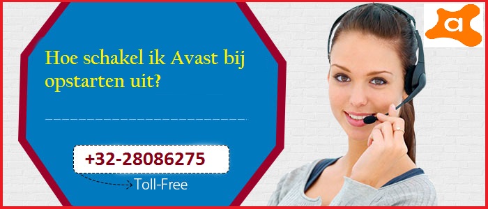 Image for Hoe schakel ik Avast bij opstarten uit? with ID of: 2791382