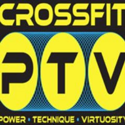 Image for CrossFit PTV Redmond with ID of: 2791425