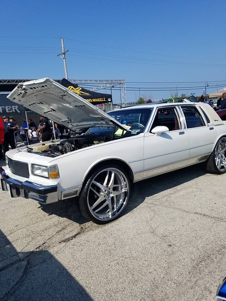 Image for Chi-town Donks Inc with ID of: 2791427