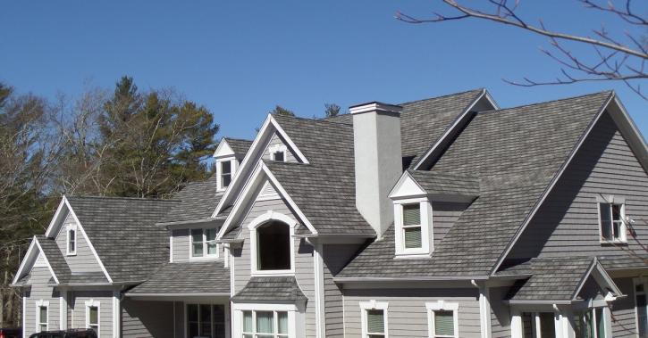 Image for Fix Leaks and Broken Shingles with MK Custom Roofing Comprehensive Services with ID of: 2791508
