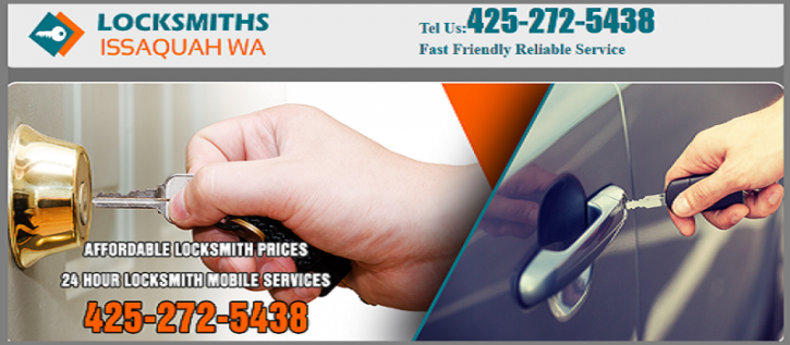 Image for Locksmiths Issaquah WA with ID of: 2791704
