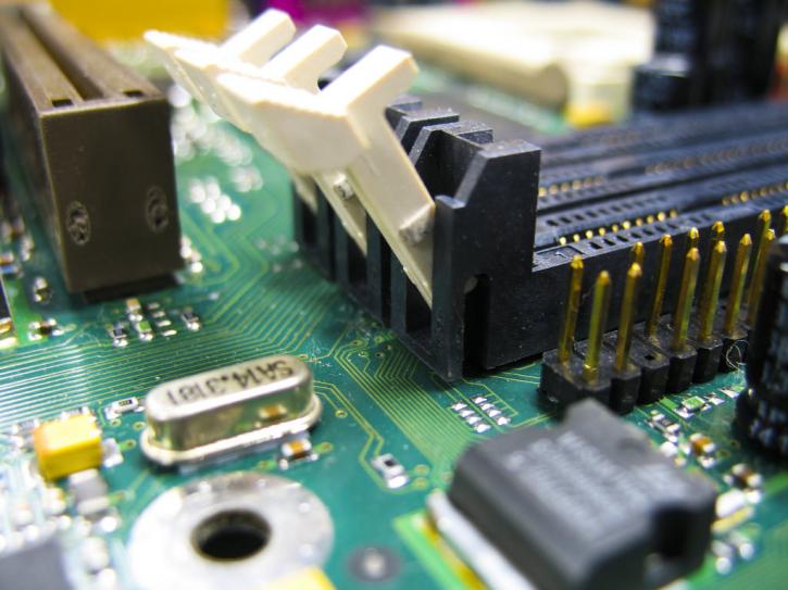 Image for Component Shortages with ID of: 2791753