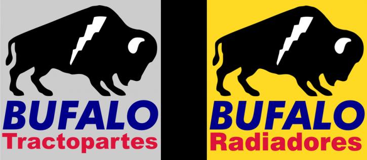 Image for Bufalo Tractopartes with ID of: 2792125
