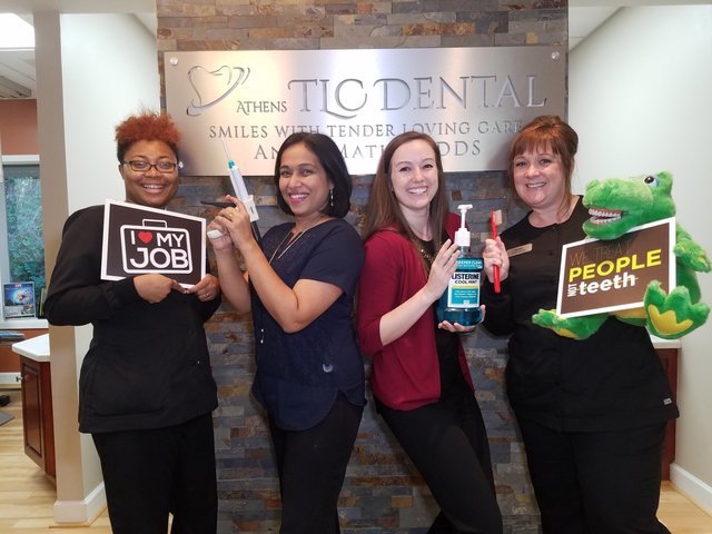 Image for Athens TLC Dental with ID of: 2792170
