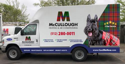 Image for McCullough Heating & Air Conditioning with ID of: 2792413
