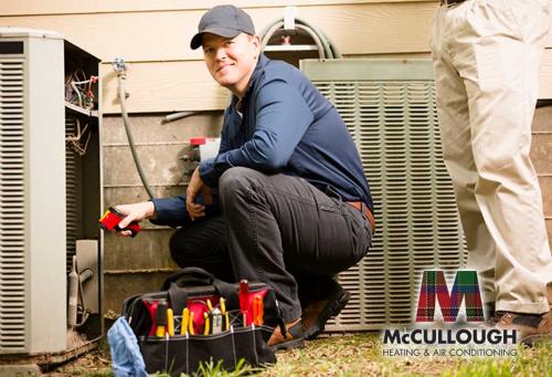Image for McCullough Heating & Air Conditioning with ID of: 2792414