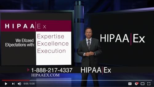 Image for HIPAAEx | Expert HIPAA Compliance Services with ID of: 2792431