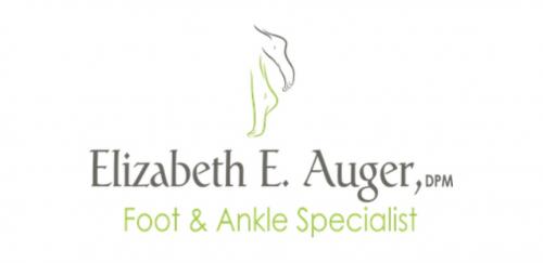 Image for Elizabeth E Auger, DPM with ID of: 2792437