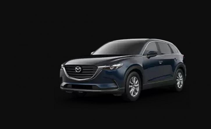 Image for Westcott Mazda with ID of: 2792501