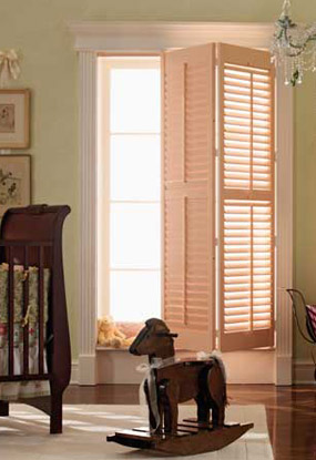 Image for London Interior Shutters with ID of: 2792604