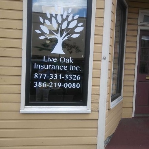 Image for Live Oak Insurance Inc. with ID of: 2792701