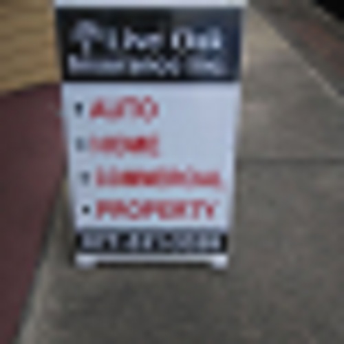 Image for Live Oak Insurance Inc. with ID of: 2792714