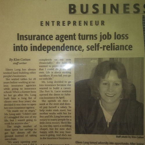 Image for Live Oak Insurance Inc. with ID of: 2792717