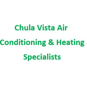 Image for Chula Vista Air Conditioning & Heating Specialists with ID of: 2792758