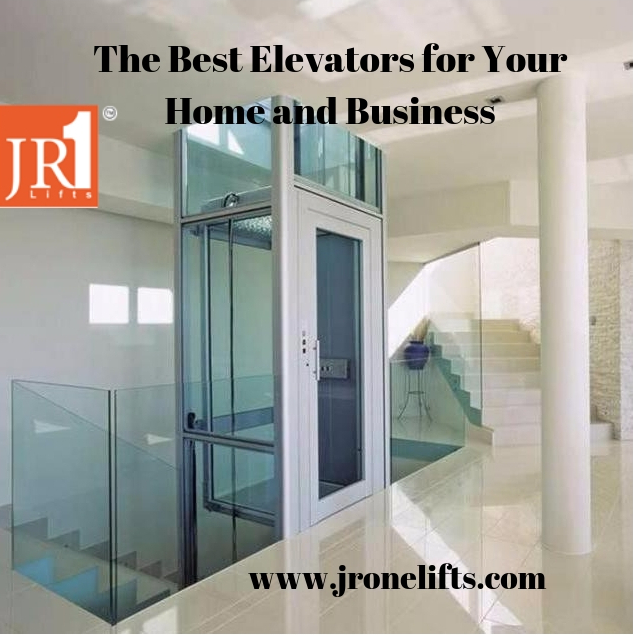 Image for The Best Elevators for Your Home and Business with ID of: 2792894
