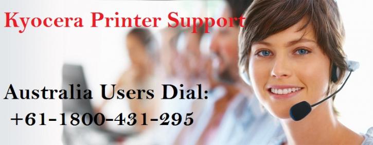 Image for Kyocera printer support for technical issues dial +61-1800-431-295 to solve issues with ID of: 2792946