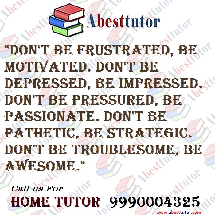 Image for home tutor for 6th class in model town delh,home tutor for 7th class in model town delhi with ID of: 2792973