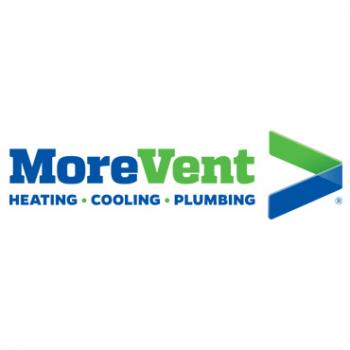 Image for MoreVent Heating Cooling Plumbing with ID of: 2793212
