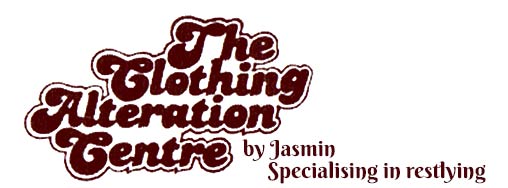 Image for The clothing alteration centre with ID of: 2793231