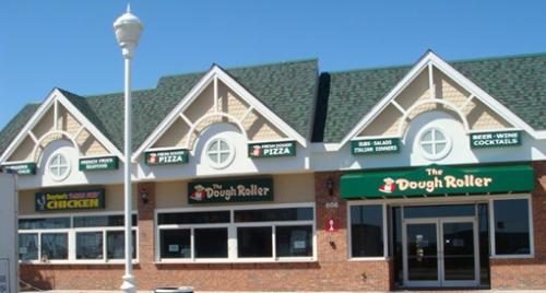 Image for The Dough Roller with ID of: 2793284
