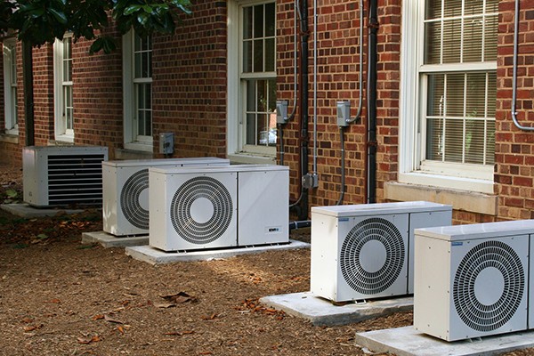 Image for Escondido Air Conditioning Specialists with ID of: 2793325