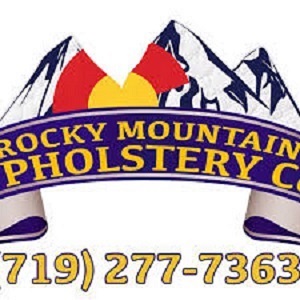 Image for Rocky Mountain Upholstery with ID of: 2793367