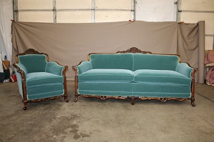 Image for Rocky Mountain Upholstery with ID of: 2793375