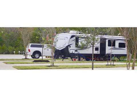 Image for Pearland RV Park with ID of: 2793640