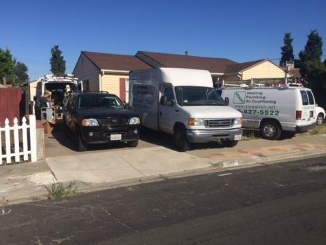 Image for Stewart Heating and Air Conditioning with ID of: 2793672
