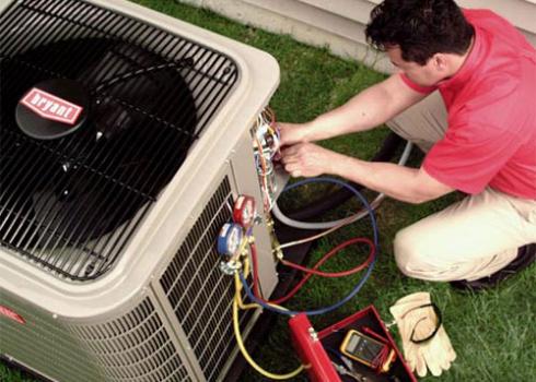 Image for Stewart Heating and Air Conditioning with ID of: 2793675