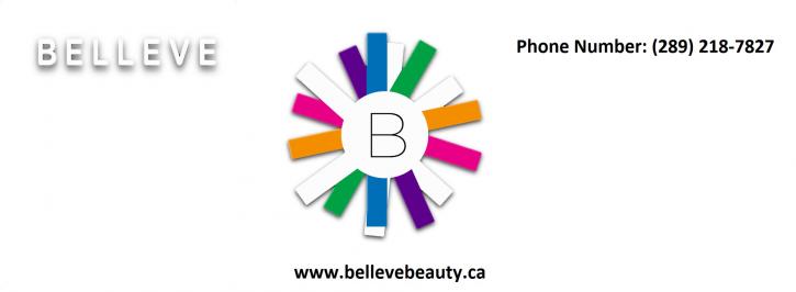 Image for Belleve Spray Tanning with ID of: 2793710