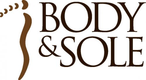 Image for Body & Sole with ID of: 2793784