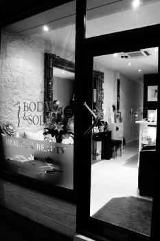 Image for Body & Sole with ID of: 2793795