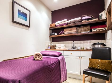Image for Body & Sole with ID of: 2793797