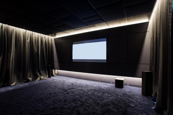 Image for AUDIO VIDEO DYNAMIC INSTALLATIONS with ID of: 2793833