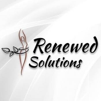Image for Renewed Solutions with ID of: 2793838