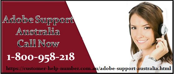 Image for Adobe Support Number 1-800-958-218 Australia with ID of: 2793857