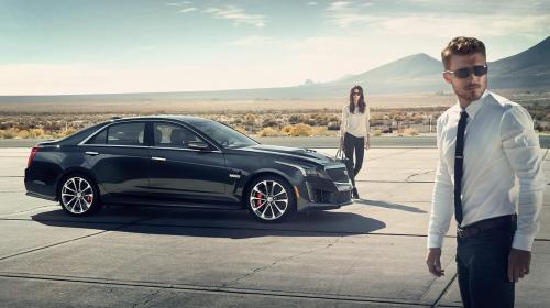 Image for Sherman Cadillac with ID of: 2794004