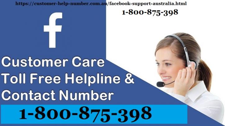 Image for Resolve All Common Problem Contact Facebook Support Australia with ID of: 2794089