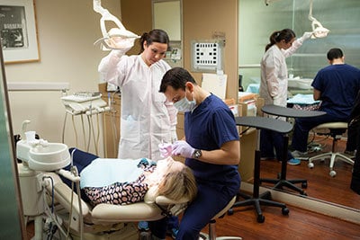 Image for Precision Periodontics and Implant Dentistry with ID of: 2794154