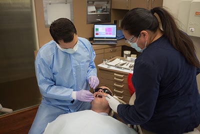 Image for Precision Periodontics and Implant Dentistry with ID of: 2794157